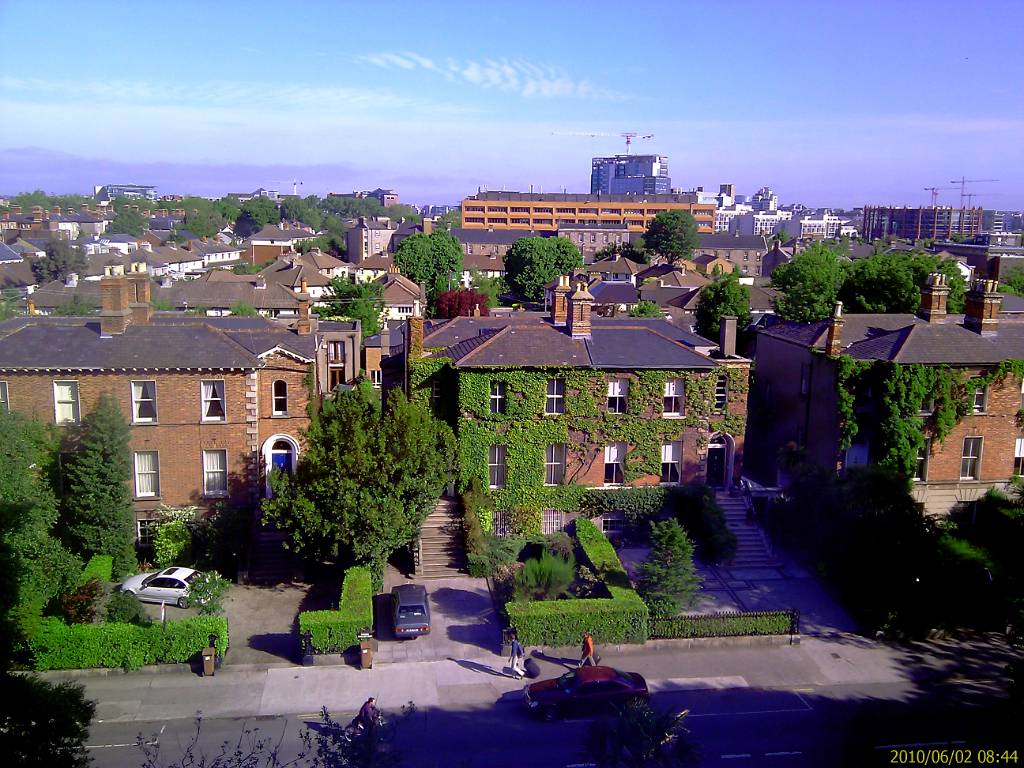 IMG_7001.JPG - Blick aus dem Hotelfenster D4 Berkley