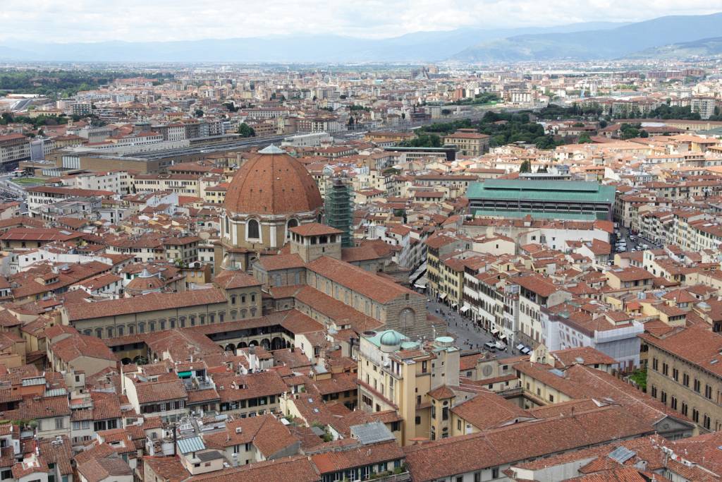 IMG_7618.JPG - Florenz hat eine wunderschöne Altstadt.