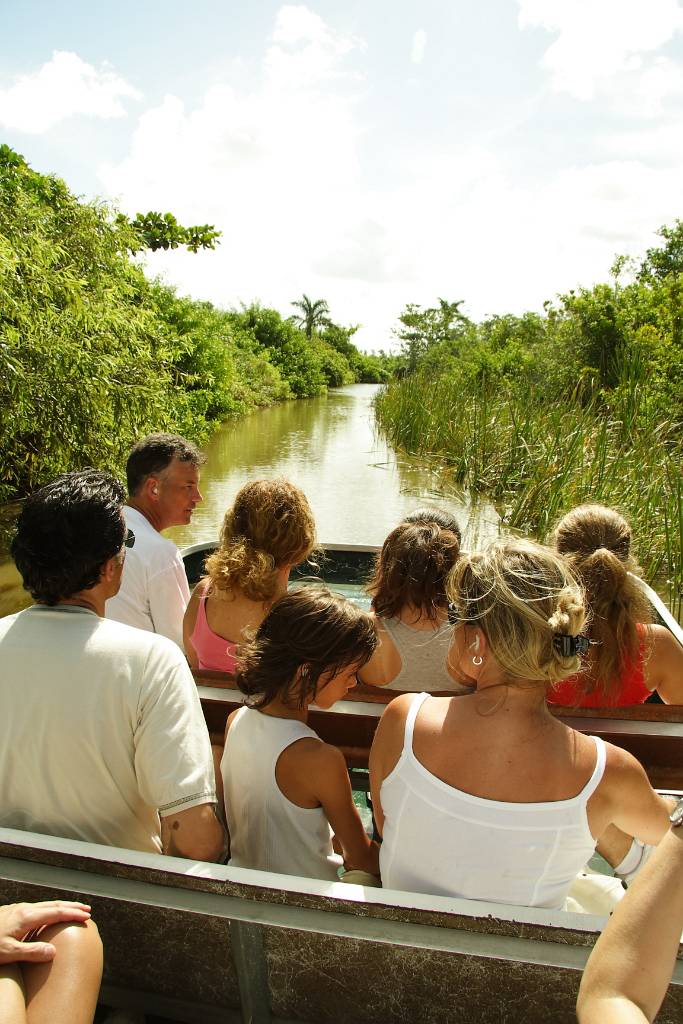 IMG_0344.JPG - Airboat Ride noch nicht aus