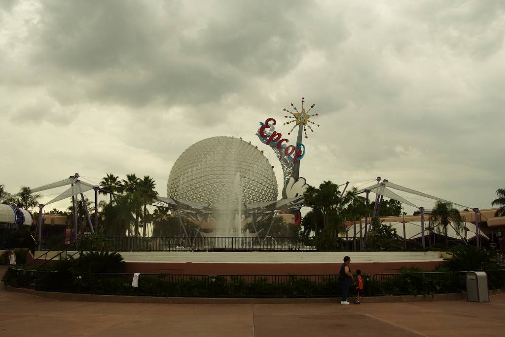 IMG_1218.JPG - Und das Ende von Disney World naht!