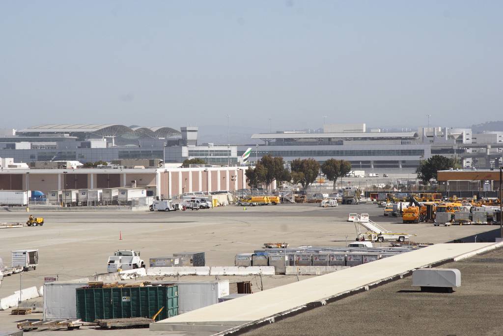 IMG_5076.JPG - Der Airport in San Francisco