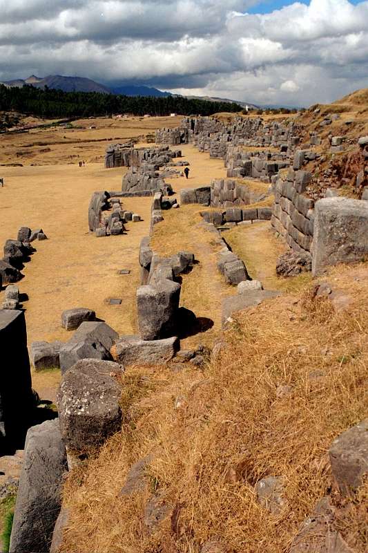 164_06_36A.jpg - Sacsayhuaman (Kopf des Jaguars)