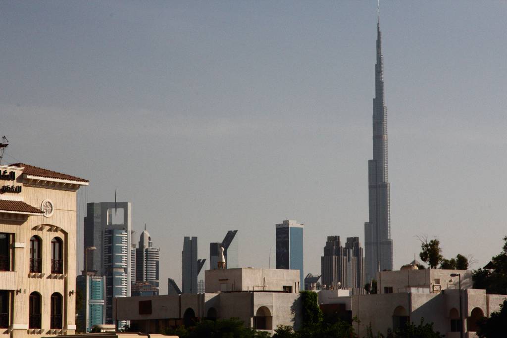 IMG_4956.JPG - Hier in der Ferne noch der Burj Khalifa.