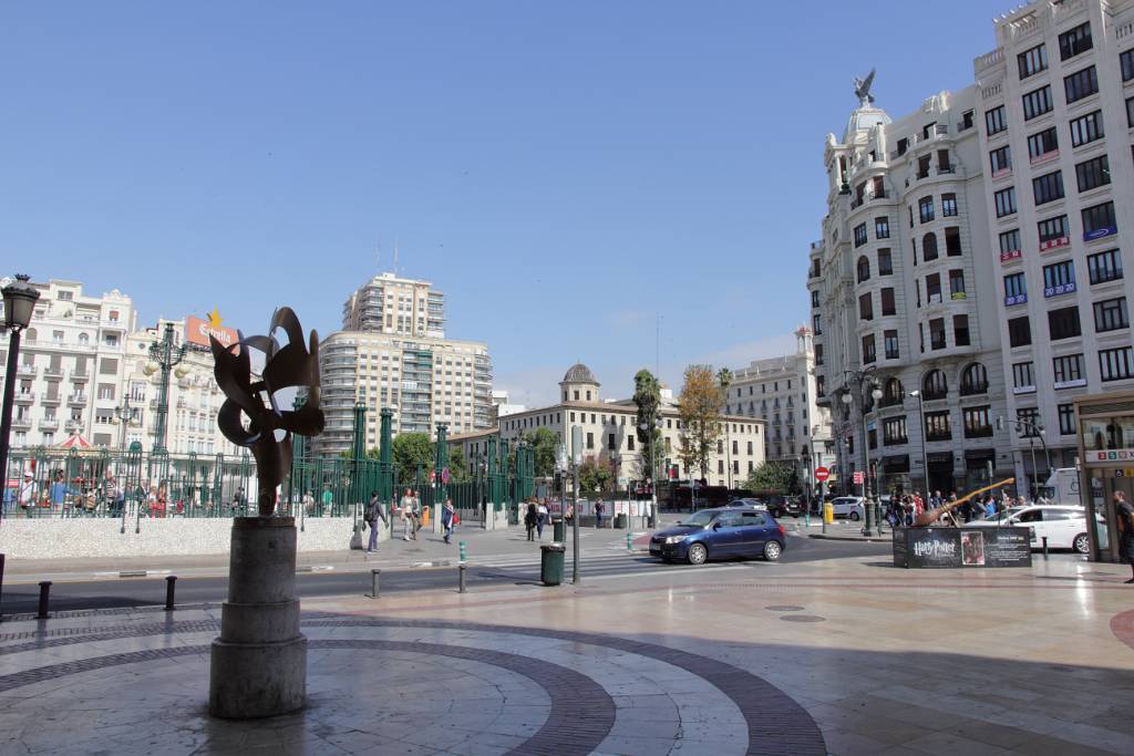 IMG_3897.JPG - Blick über die Plaza de Toros.